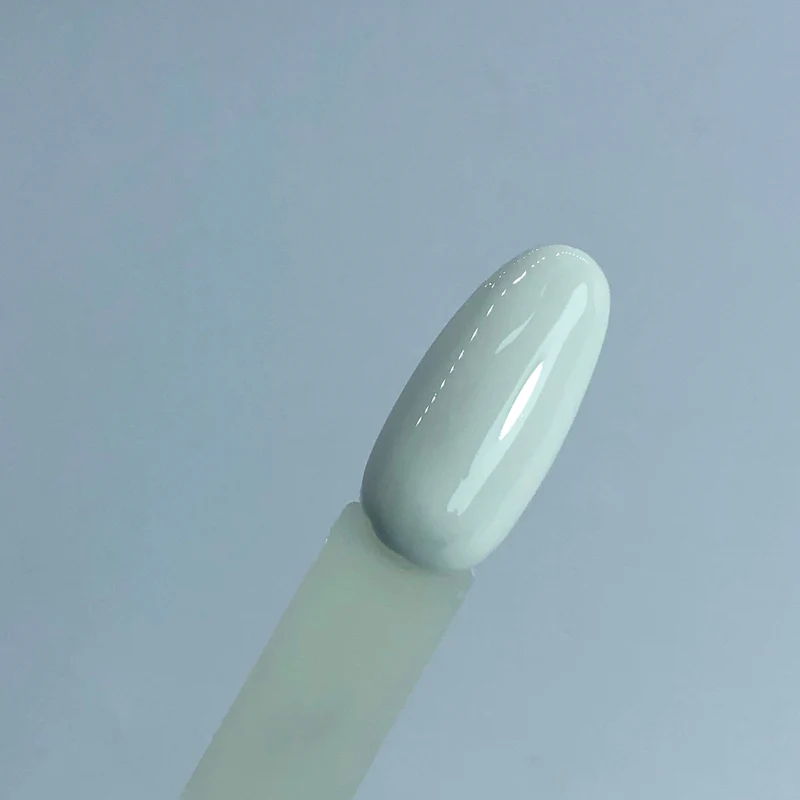 IZM Gel lak / Cream white 036 - 5ml