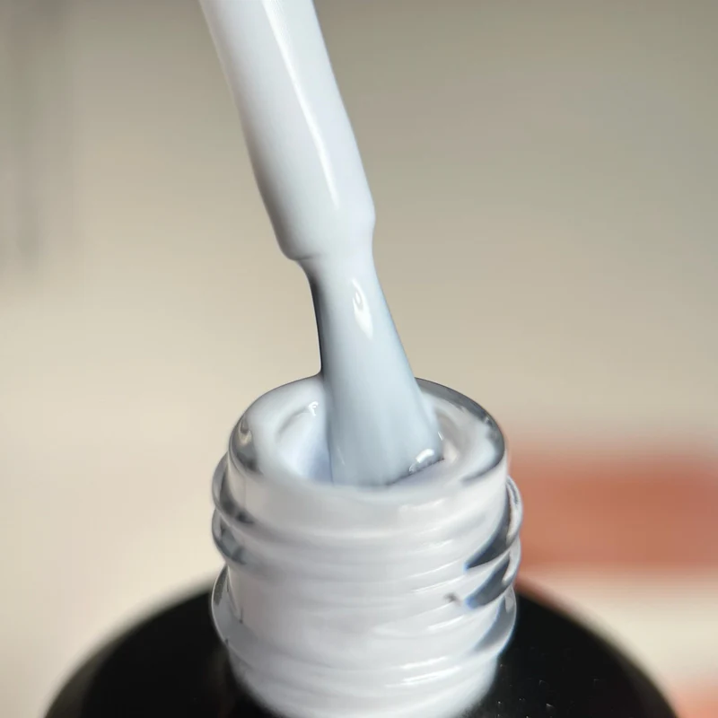 IZM Gel lak / Milky French 092 - 15ml