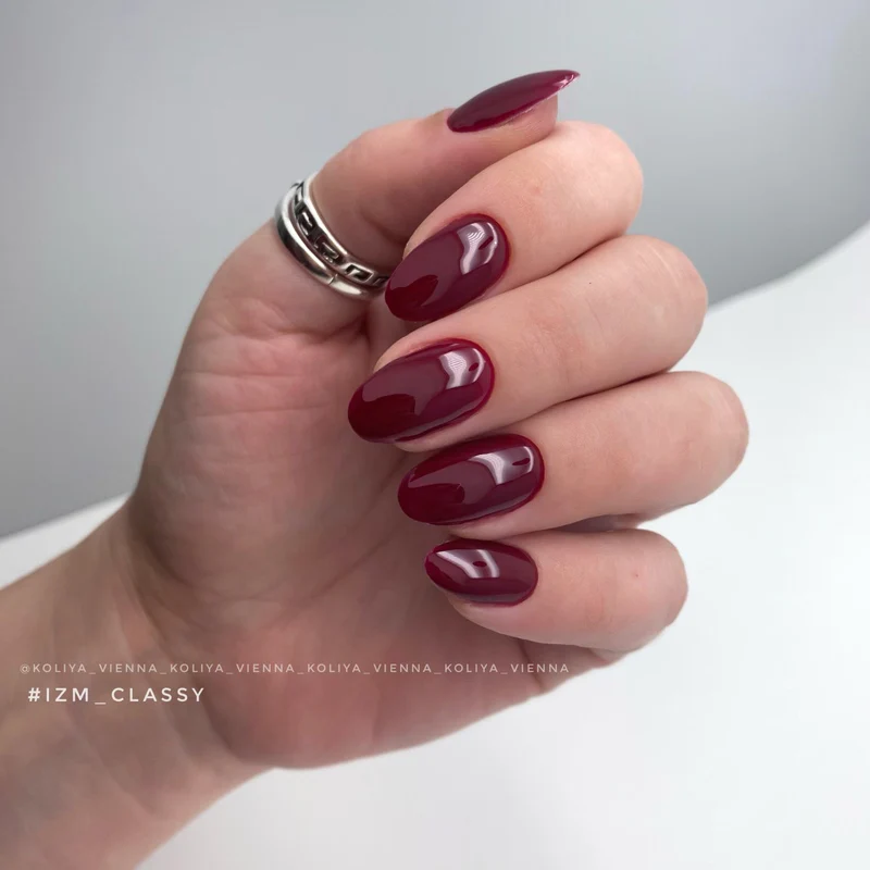 IZM Gel lak Classy / 007 - 15ml