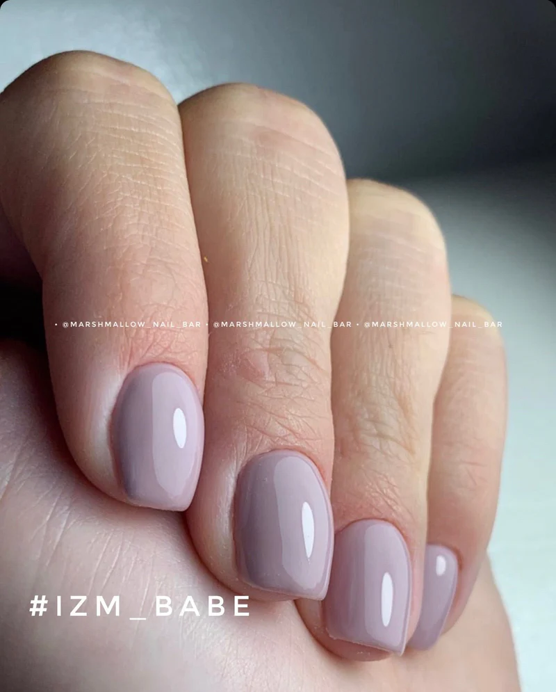 IZM Gel lak Babe / 013 - 5ml - View 2
