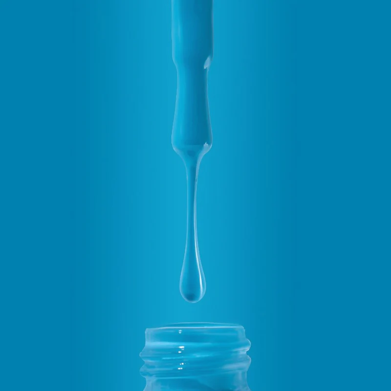 IZM Gel lak / 016 - 5ml - View 2