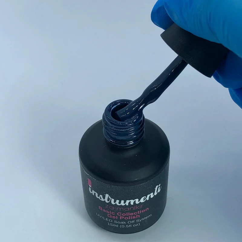 IZM Gel lak / 035 - 15ml