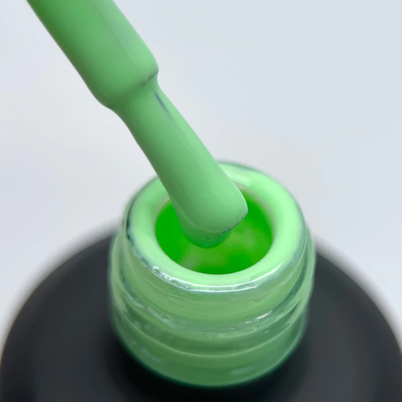IZM Gel lak / 027 - 15ml - View 2