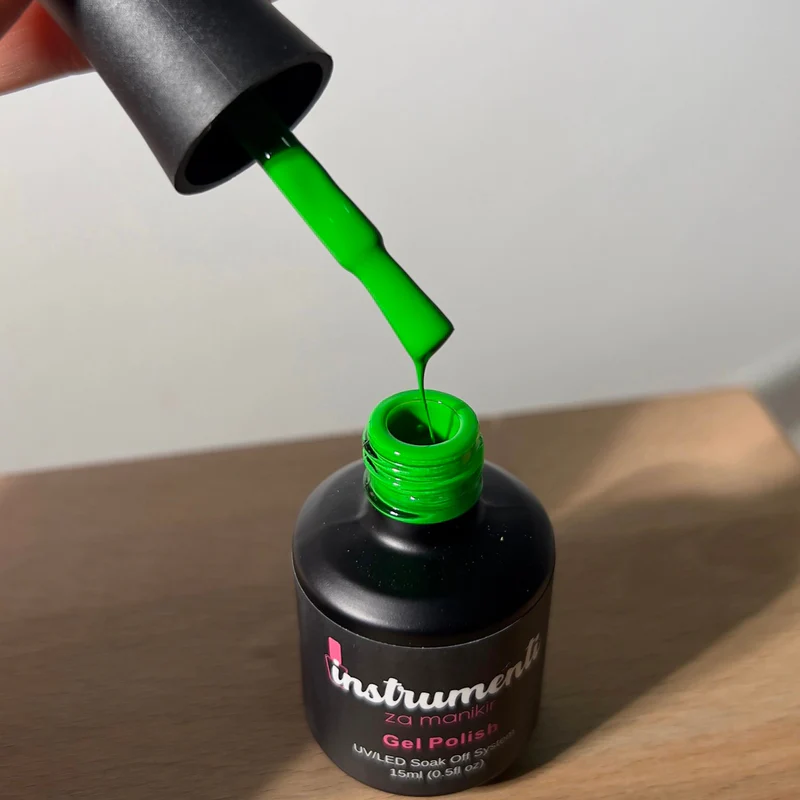 IZM Gel lak / 074 - 15ml