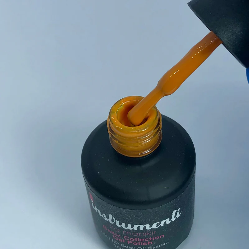 IZM Gel lak / 033 - 15 ml