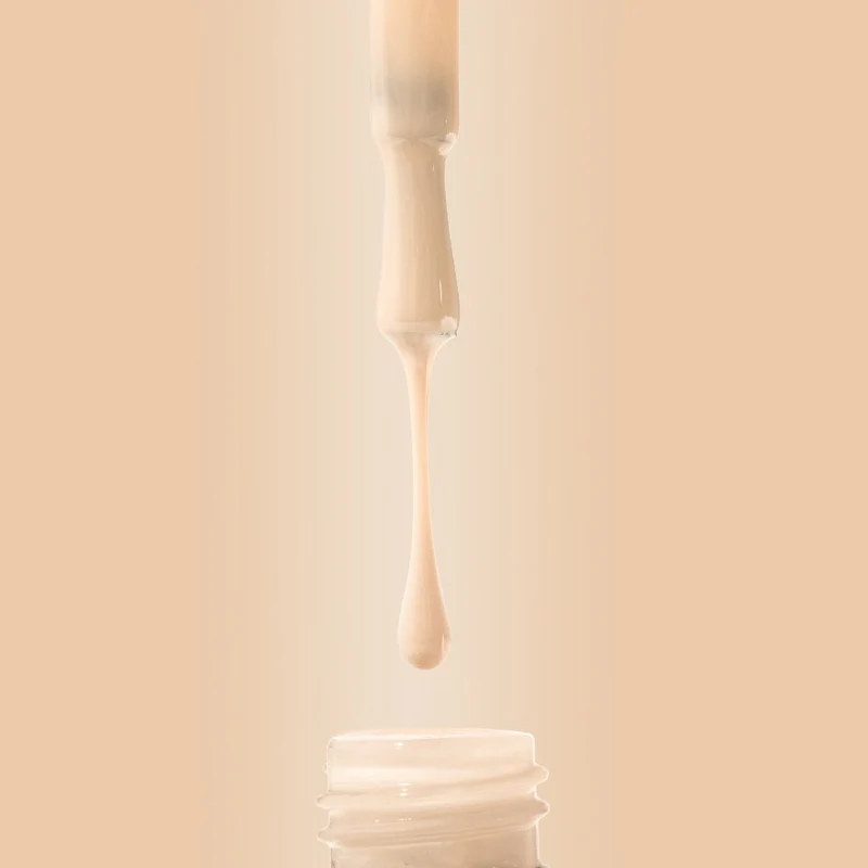 IZM Gel lak Nude / 014 - 5ml - View 3