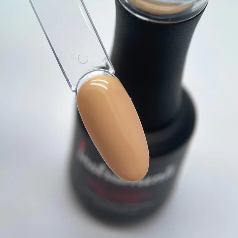 IZM Gel lak Nude / 014 - 15ml - View 3