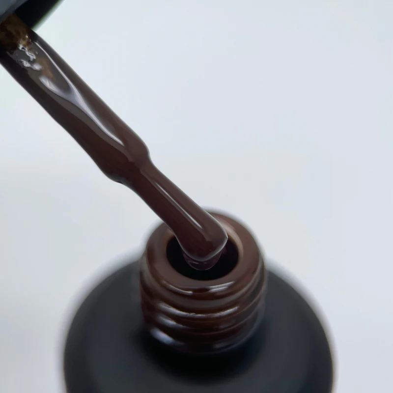 IZM Gel lak Chocco / 023 - 5 ml