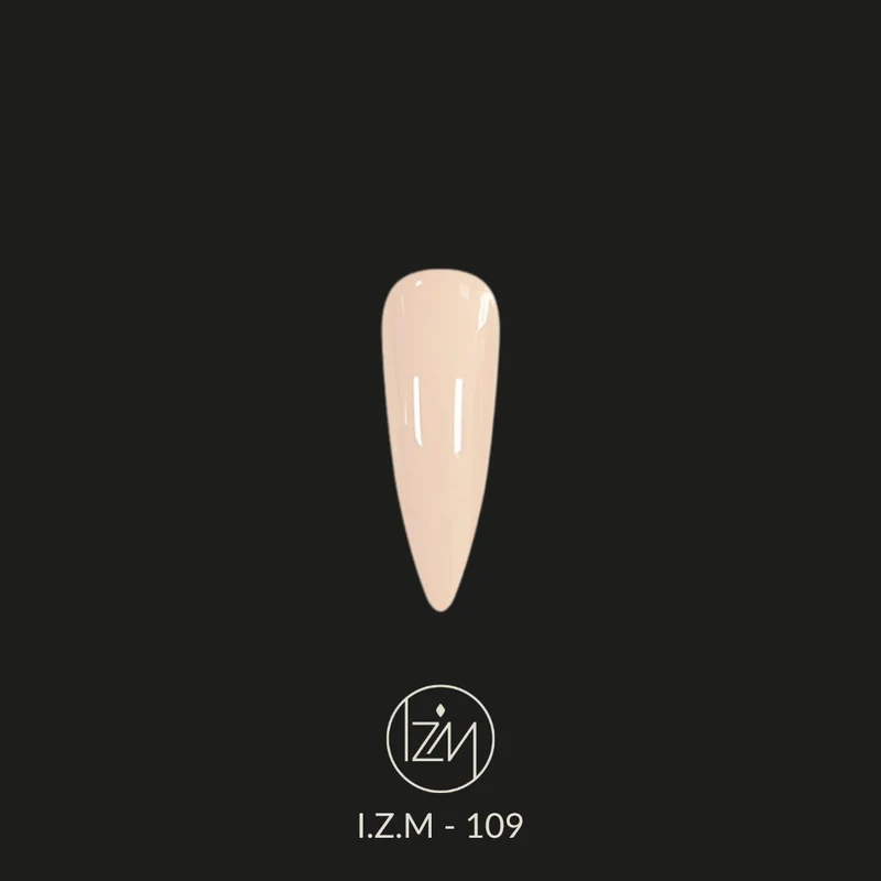 IZM Gel lak / 109 - 15ml