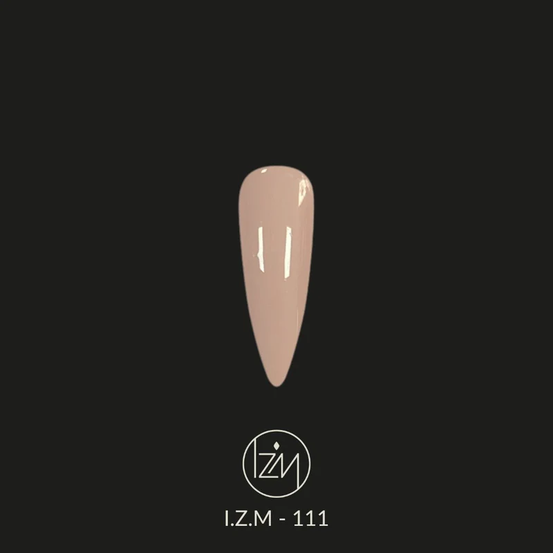 IZM Gel lak / 111 - 5ml