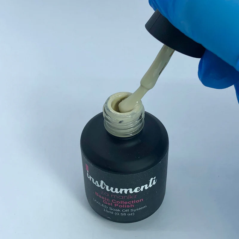 IZM Gel lak / 037 - 15ml