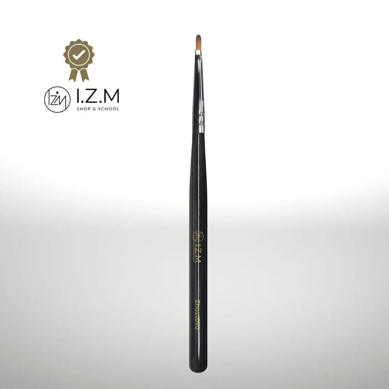 IZM Četkica gel - Zhostovo 7mm / oval