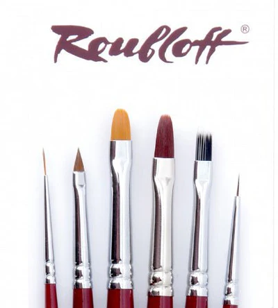 IZM SET Četkica - No.1 Roubloff