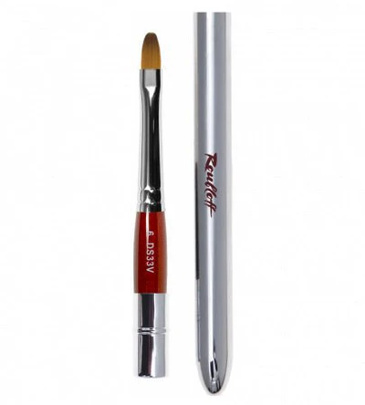 IZM Četkica DS33V / oval - 6 vel.