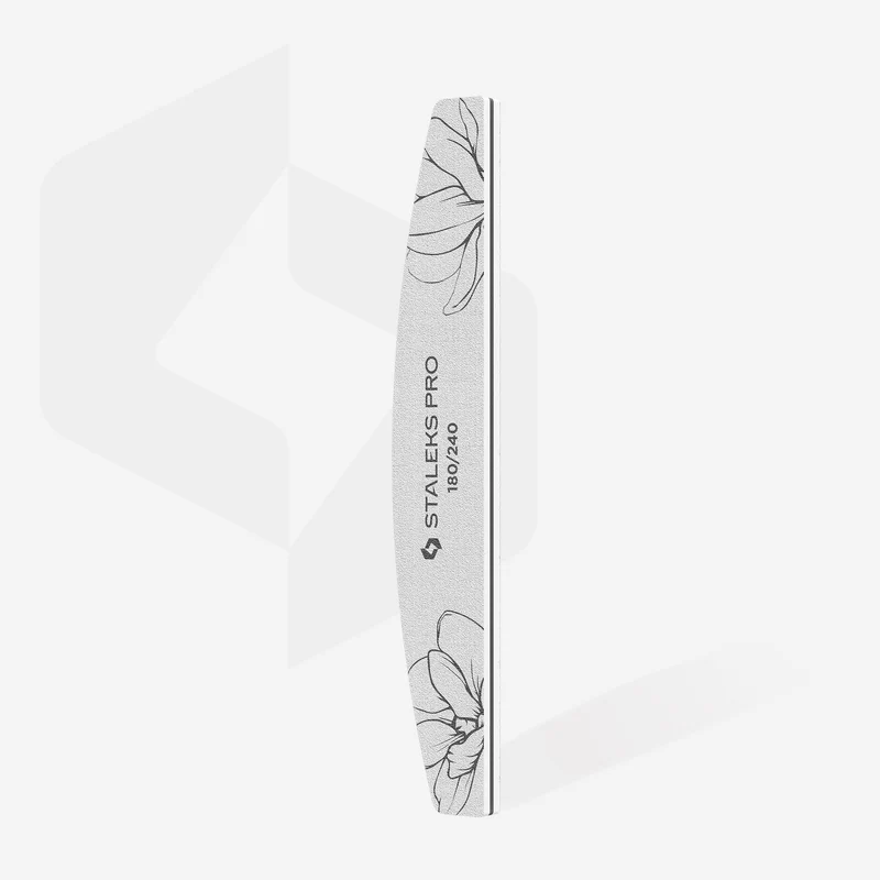 Staleks Expert 40 - Polumesec turpija 180/240