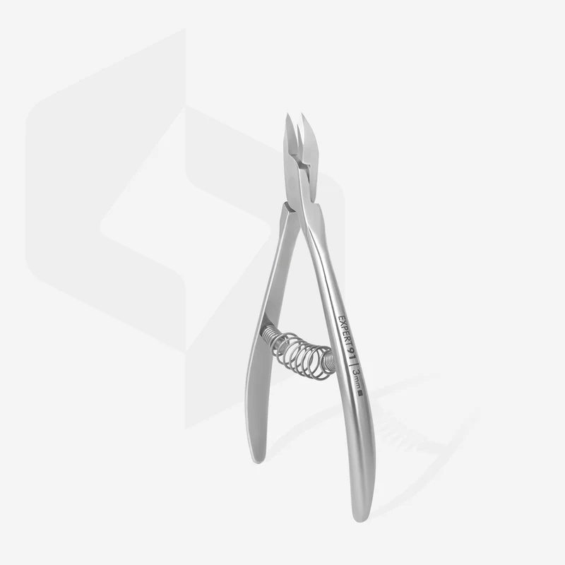 Staleks Expert 91/3 - Cangle za zanoktice 3mm - View 2