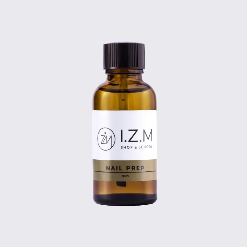 IZM Nail Prep - 30ml