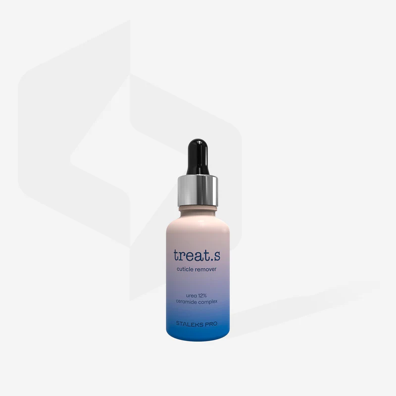 Staleks Cuticle remover - 30ml