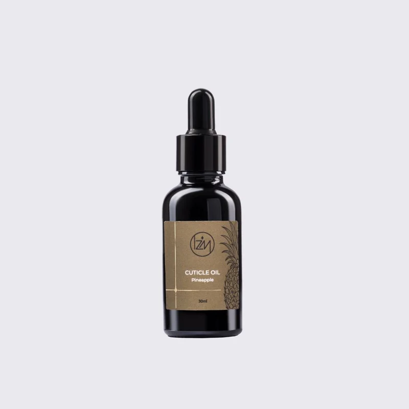 IZM Ulje za zanoktice - 30ml