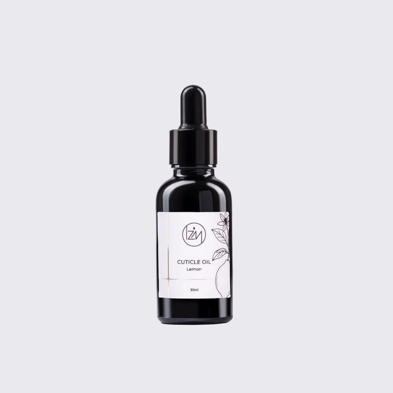 IZM Ulje za zanoktice - 30ml - View 2