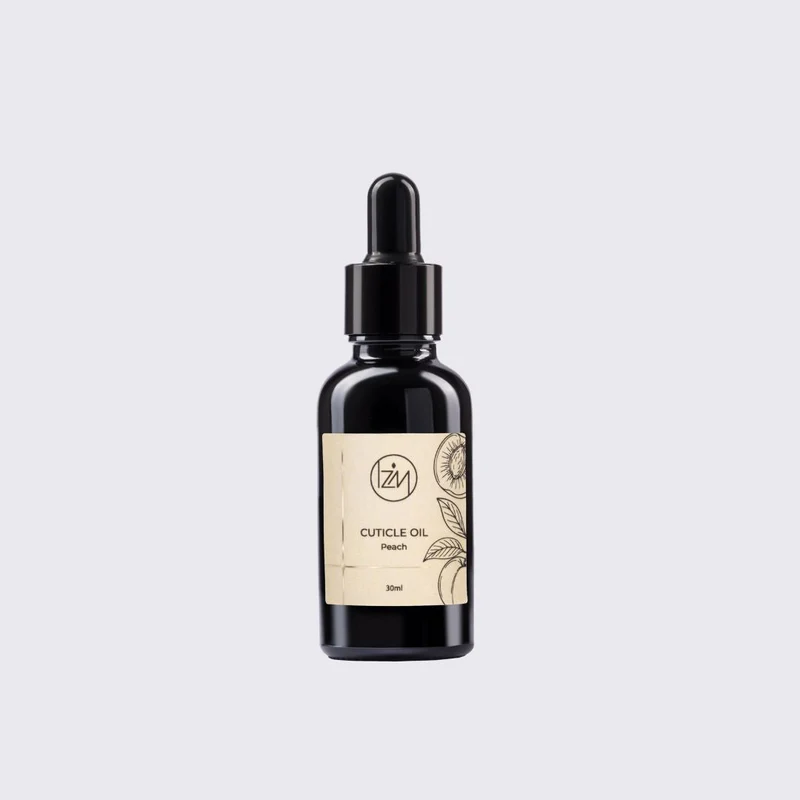 IZM Ulje za zanoktice - 30ml - View 3