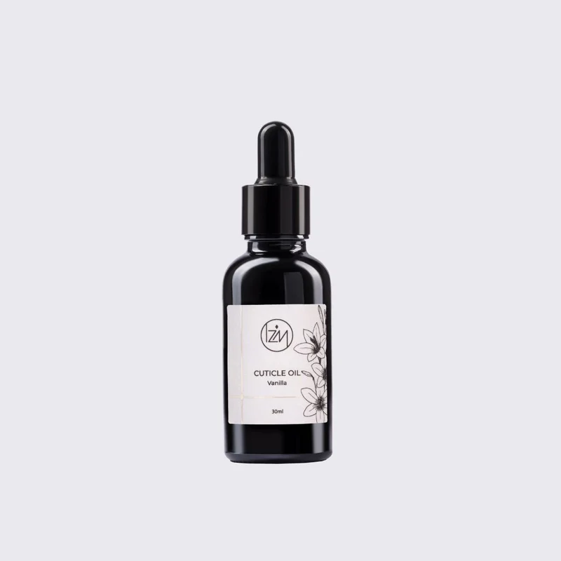 IZM Ulje za zanoktice - 30ml - View 4