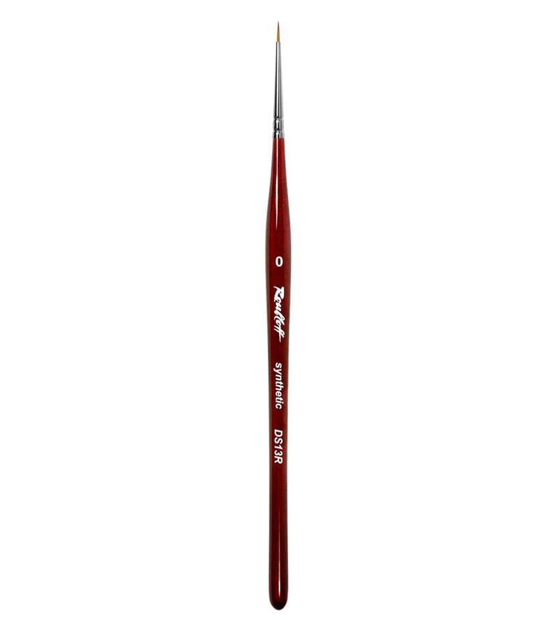 IZM Roubloff Četkica DS13R - View 2