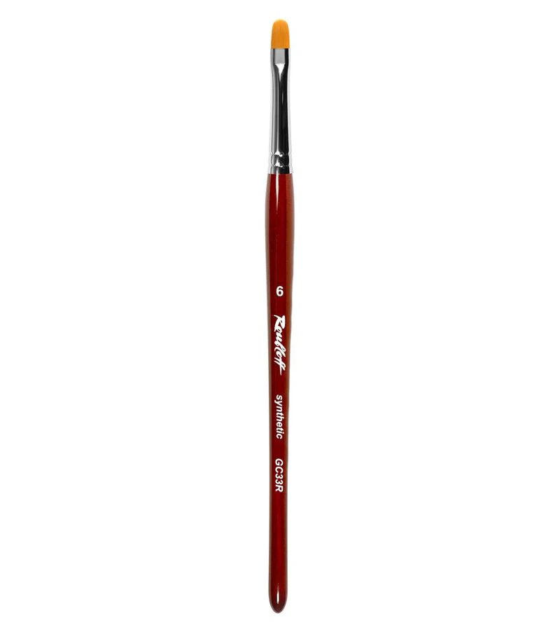IZM Četkica GC33R - 6 - View 2