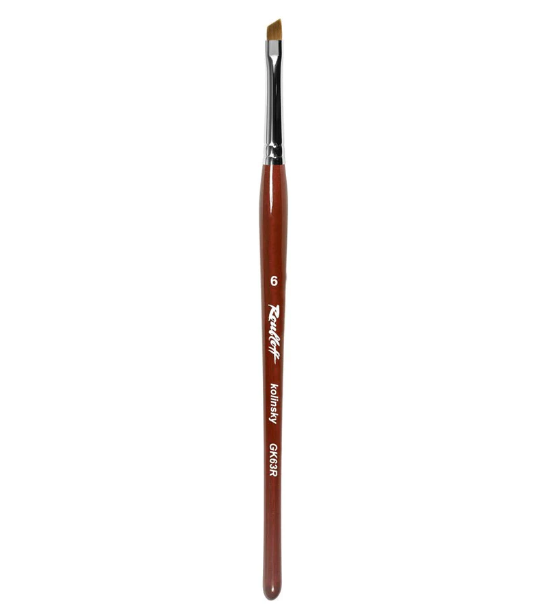 IZM Četkica GK63R / kosa - View 2