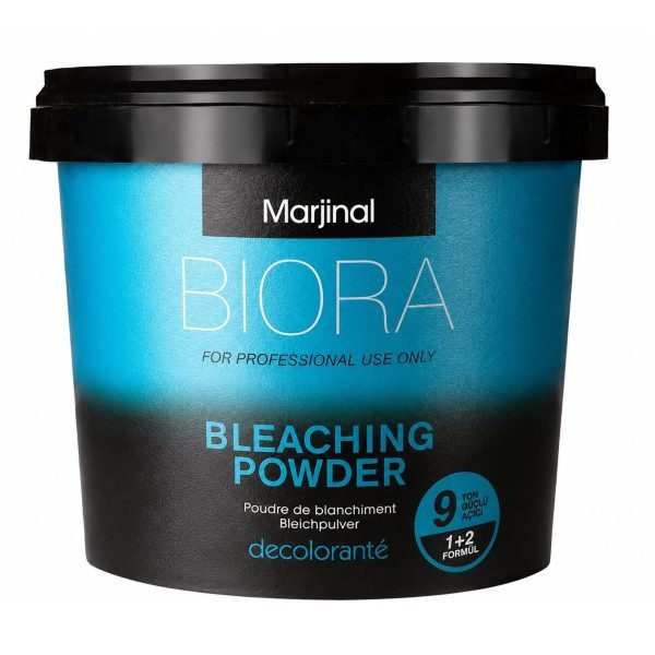 BIORA Professional - Blanš plavi 9+