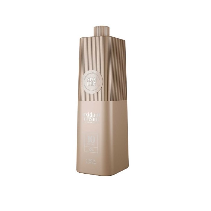 NISHLADY - Hidrogen 1000ml - View 2