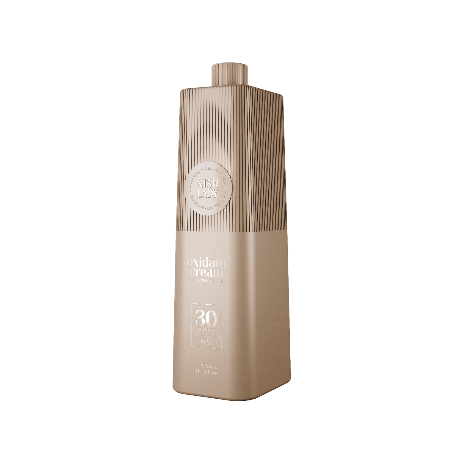 NISHLADY - Hidrogen 1000ml - View 3