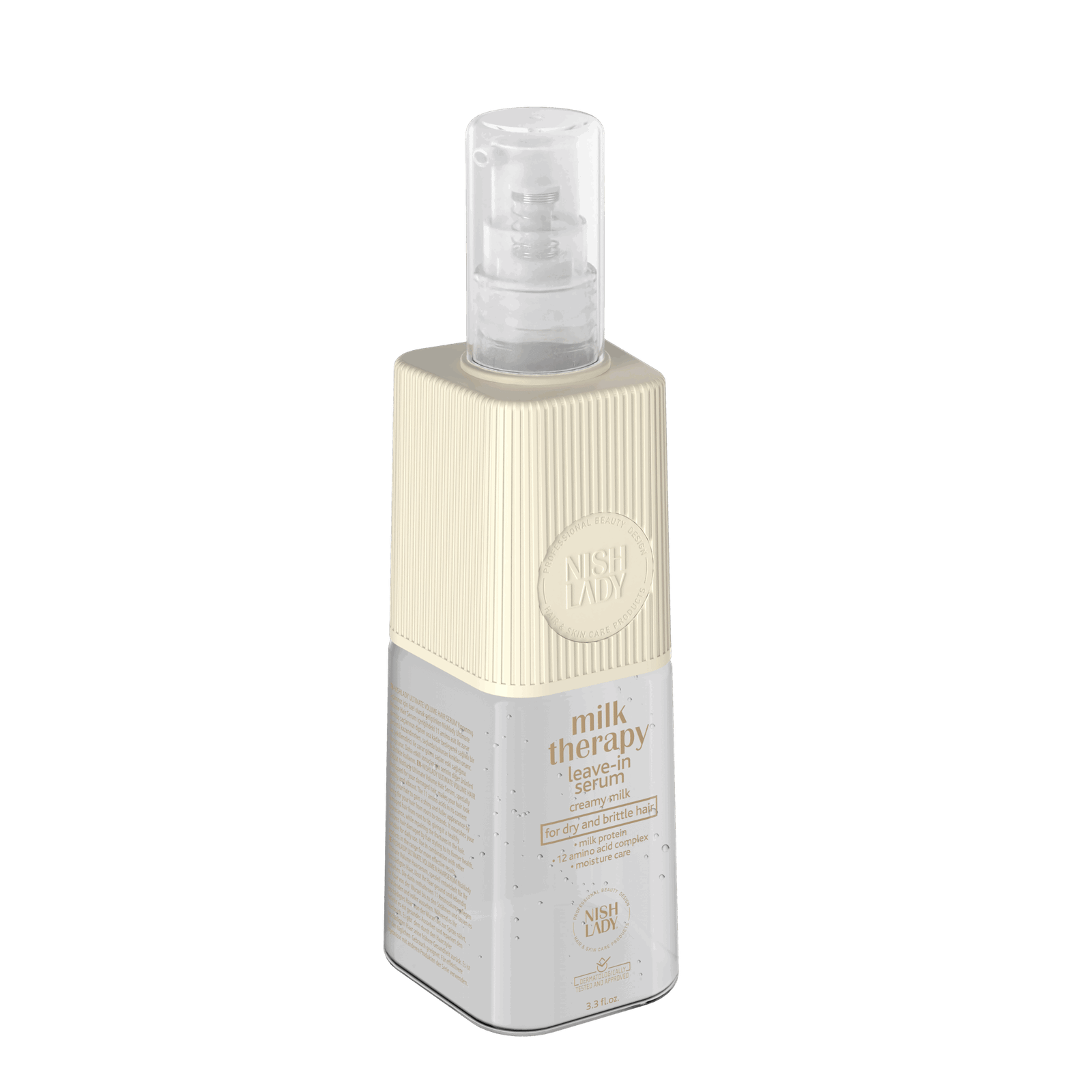 Nishlady - Milk Therapy Leave-in Serum