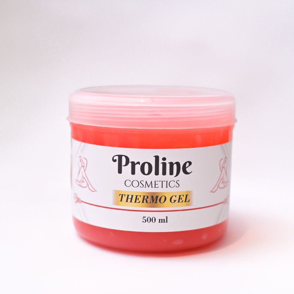 Thermo gel 500 ml - Proline
