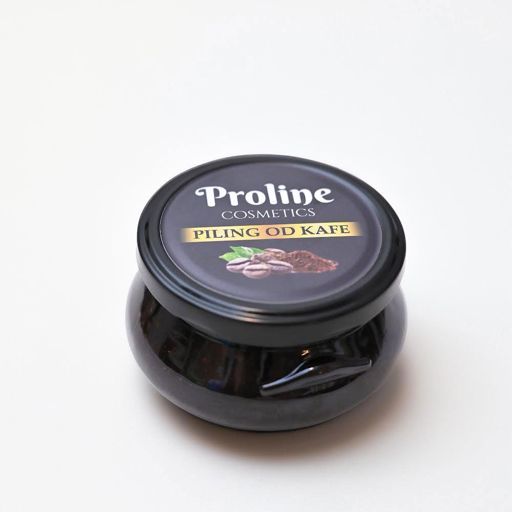 Piling CAFFE 220 ml - Proline