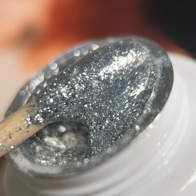 Platinum gel by IZM - 5g