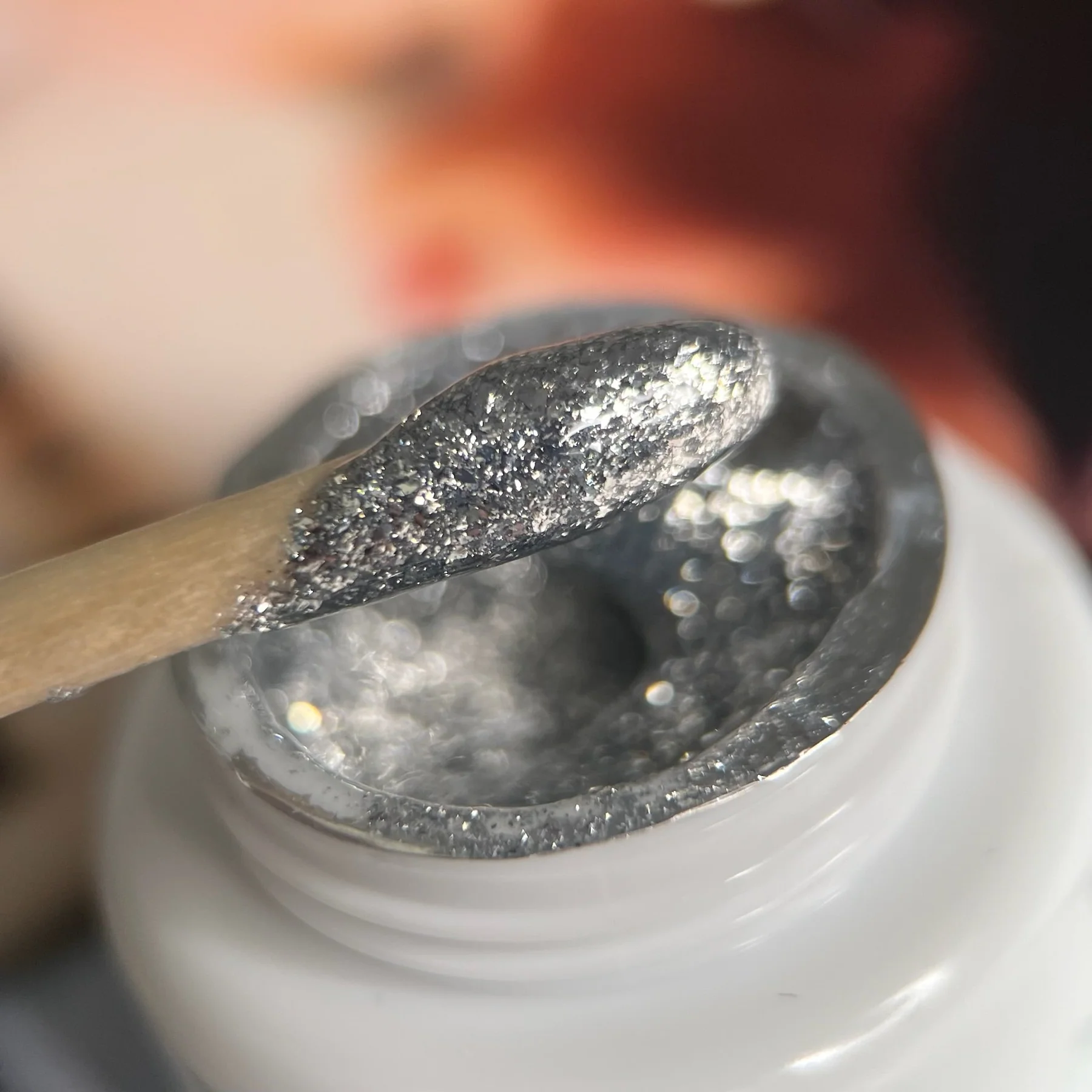 Platinum gel by IZM - 5g - View 2